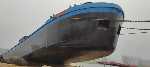 恭喜趙老板寶舟吉水，船號（豫大成集9）